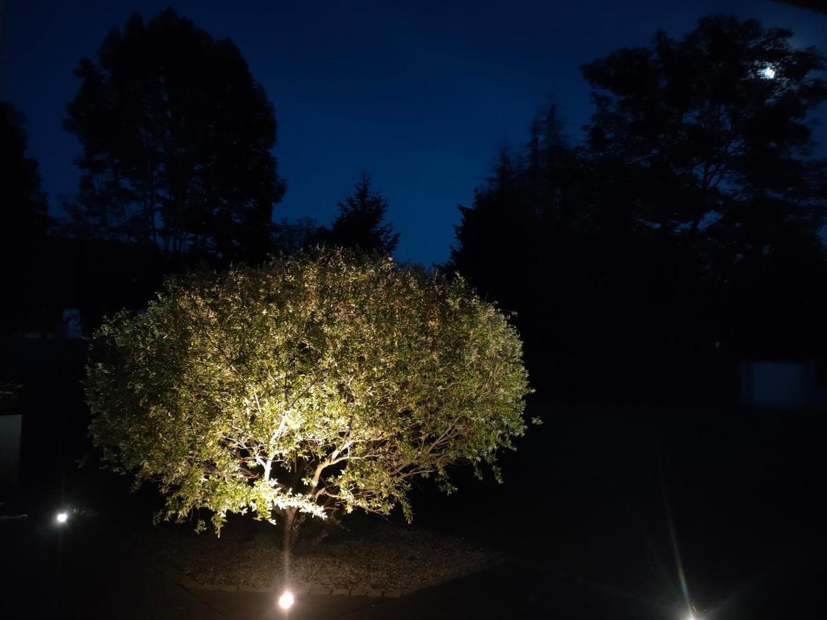 La Champagnolaise Villa Champagnole Dış mekan fotoğraf