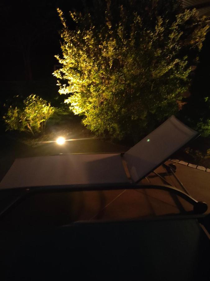 La Champagnolaise Villa Champagnole Dış mekan fotoğraf