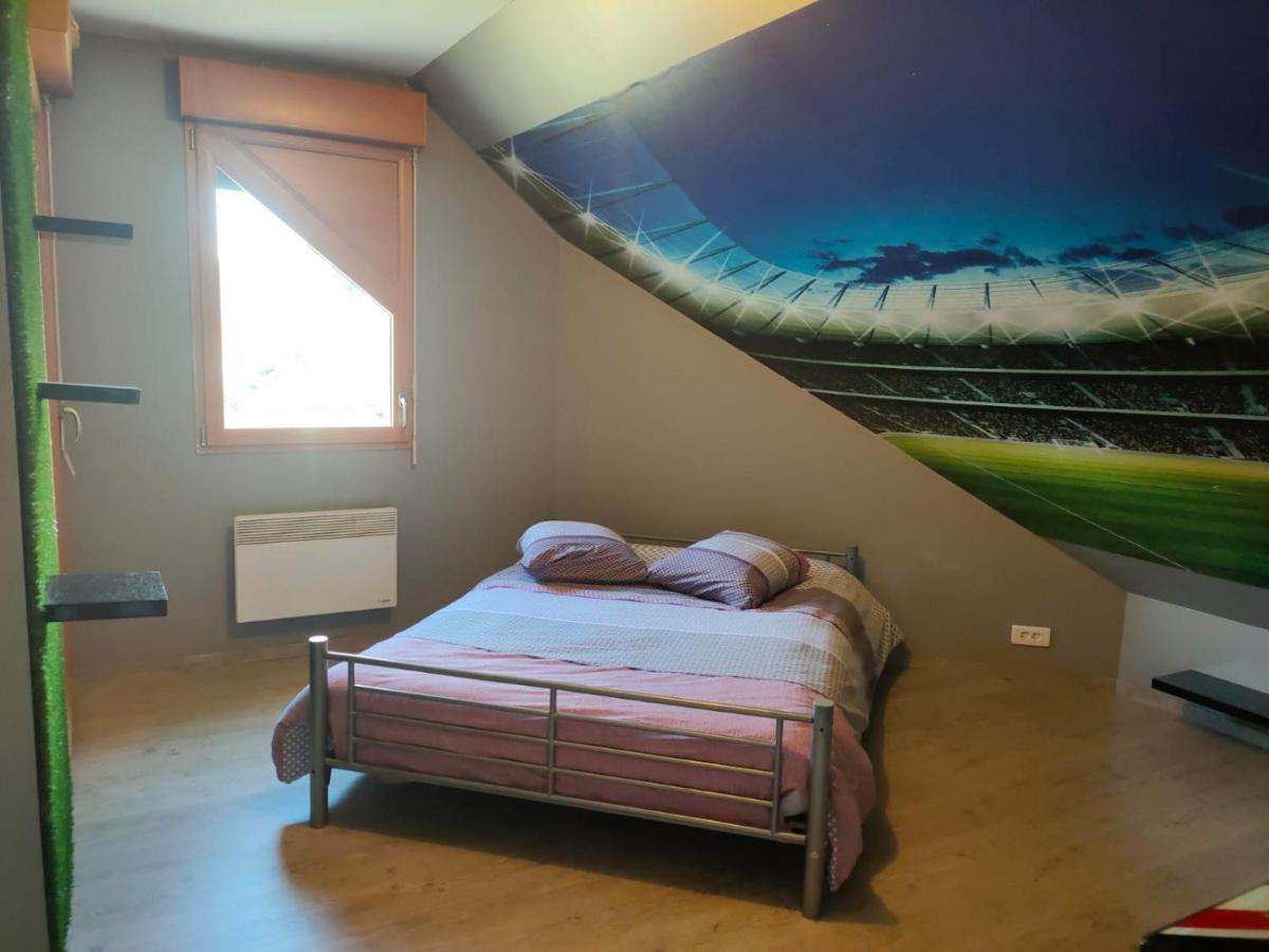 La Champagnolaise Villa Champagnole Dış mekan fotoğraf